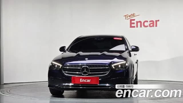 2022 Mercedes-Benz E-Class W213 E350 4MATIC Avantgarde Sold VIN W1KZF8GB8NB059214 – front exterior 2022 Mercedes-Benz E-Class W213 E350 4MATIC Avantgarde Sold VIN W1KZF8GB8NB059214 – front exterior