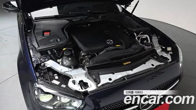 2023 Mercedes-Benz E-Class W213 E350 4MATIC AMG Line Sold VIN W1KZF8GBXPB123031 – rear exterior 2023 Mercedes-Benz E-Class W213 E350 4MATIC AMG Line Sold VIN W1KZF8GBXPB123031 – rear exterior