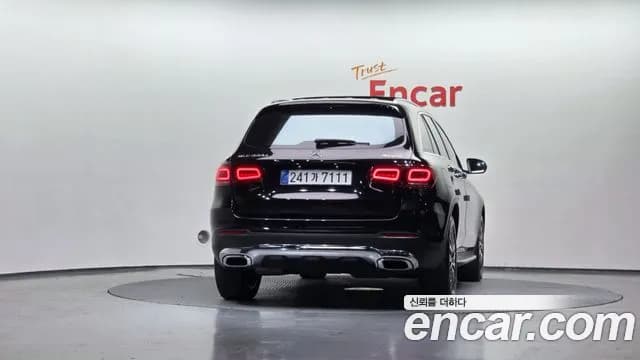 2021 Mercedes-Benz GLC-Class X253 GLC220 d 4MATIC Sold VIN W1N0G1FB0MF930874 – side profile 2021 Mercedes-Benz GLC-Class X253 GLC220 d 4MATIC Sold VIN W1N0G1FB0MF930874 – side profile