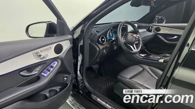 2021 Mercedes-Benz GLC-Class X253 GLC220 d 4MATIC Sold VIN W1N0G1FB0MF930874 – exterior detail 2021 Mercedes-Benz GLC-Class X253 GLC220 d 4MATIC Sold VIN W1N0G1FB0MF930874 – exterior detail