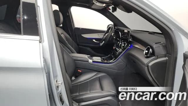 2021 Mercedes-Benz GLC-Class X253 GLC300e 4MATIC Sold VIN W1N0G5DB111111111 – rear exterior 2021 Mercedes-Benz GLC-Class X253 GLC300e 4MATIC Sold VIN W1N0G5DB111111111 – rear exterior