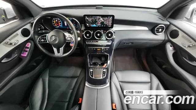 2021 Mercedes-Benz GLC-Class X253 GLC300e 4MATIC Sold VIN W1N0G5DB111111111 – side profile 2021 Mercedes-Benz GLC-Class X253 GLC300e 4MATIC Sold VIN W1N0G5DB111111111 – side profile