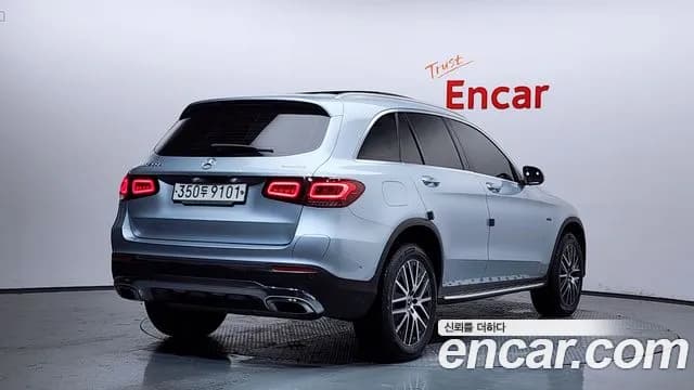 2021 Mercedes-Benz GLC-Class X253 GLC300e 4MATIC Sold VIN W1N0G5DB111111111 – photo 31 2021 Mercedes-Benz GLC-Class X253 GLC300e 4MATIC Sold VIN W1N0G5DB111111111 – photo 31