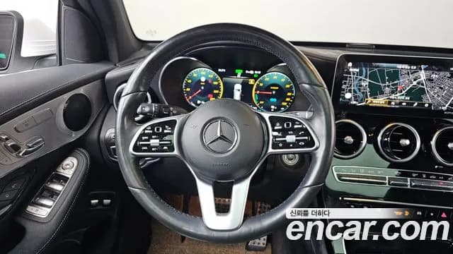 2022 Mercedes-Benz GLC-Class X253 GLC300e 4MATIC Sold VIN W1N0G5DB3NG045252 – front exterior 2022 Mercedes-Benz GLC-Class X253 GLC300e 4MATIC Sold VIN W1N0G5DB3NG045252 – front exterior