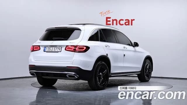 2022 Mercedes-Benz GLC-Class X253 GLC300e 4MATIC Sold VIN W1N0G5DB3NG045252 – rear exterior 2022 Mercedes-Benz GLC-Class X253 GLC300e 4MATIC Sold VIN W1N0G5DB3NG045252 – rear exterior