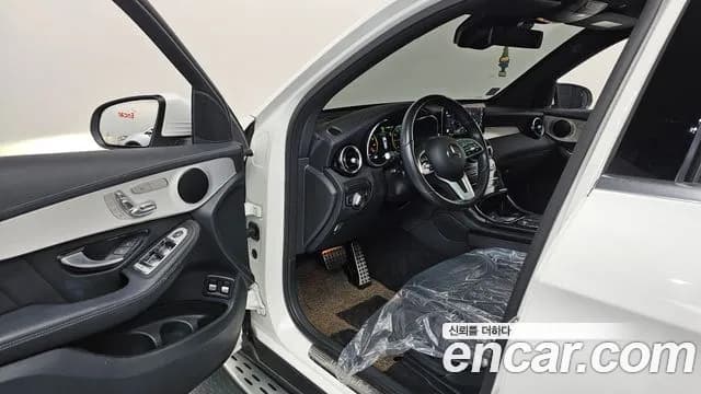 2022 Mercedes-Benz GLC-Class X253 GLC300e 4MATIC Sold VIN W1N0G5DB3NG045252 – photo 11 2022 Mercedes-Benz GLC-Class X253 GLC300e 4MATIC Sold VIN W1N0G5DB3NG045252 – photo 11