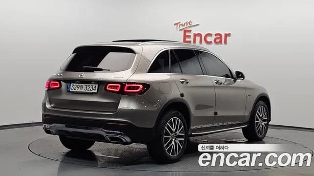 2021 Mercedes-Benz GLC-Class X253 GLC300e 4MATIC Sold VIN W1N0G5DB7MF875477 – photo 19 2021 Mercedes-Benz GLC-Class X253 GLC300e 4MATIC Sold VIN W1N0G5DB7MF875477 – photo 19