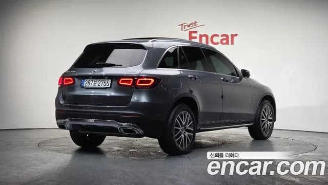 2021 Mercedes-Benz GLC-Class X253 GLC300e 4MATIC Sold VIN W1N0G5DB7MF975451 – photo 14 2021 Mercedes-Benz GLC-Class X253 GLC300e 4MATIC Sold VIN W1N0G5DB7MF975451 – photo 14