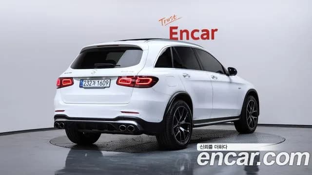 2021 Mercedes-Benz GLC-Class X253 AMG GLC43 4MATIC Sold VIN W1N0G6EB161616262 – photo 12 2021 Mercedes-Benz GLC-Class X253 AMG GLC43 4MATIC Sold VIN W1N0G6EB161616262 – photo 12