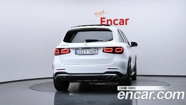 2021 Mercedes-Benz GLC-Class X253 AMG GLC43 4MATIC Sold VIN W1N0G6EB161616262 – photo 13 2021 Mercedes-Benz GLC-Class X253 AMG GLC43 4MATIC Sold VIN W1N0G6EB161616262 – photo 13