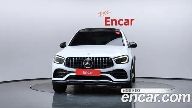 2021 Mercedes-Benz GLC-Class X253 AMG GLC43 4MATIC Sold VIN W1N0G6EB161616262 – photo 18 2021 Mercedes-Benz GLC-Class X253 AMG GLC43 4MATIC Sold VIN W1N0G6EB161616262 – photo 18