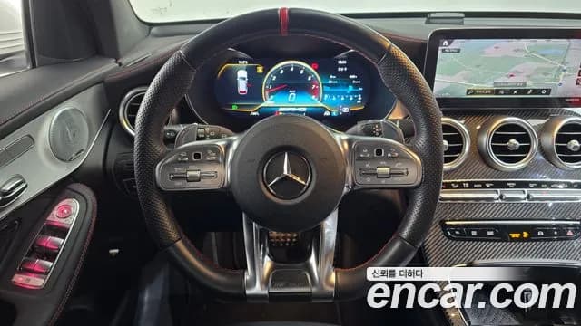 2021 Mercedes-Benz GLC-Class X253 AMG GLC43 4MATIC Sold VIN W1N0G6EB4MF889969 – engine bay 2021 Mercedes-Benz GLC-Class X253 AMG GLC43 4MATIC Sold VIN W1N0G6EB4MF889969 – engine bay
