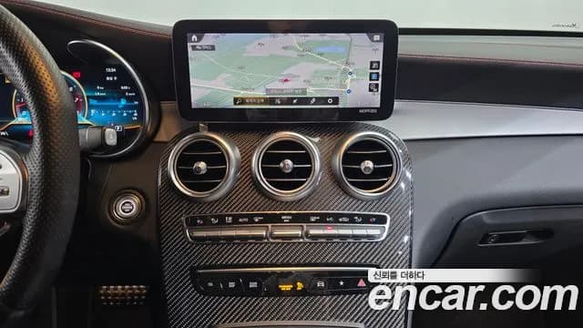 2021 Mercedes-Benz GLC-Class X253 AMG GLC43 4MATIC Sold VIN W1N0G6EB4MF889969 – photo 12 2021 Mercedes-Benz GLC-Class X253 AMG GLC43 4MATIC Sold VIN W1N0G6EB4MF889969 – photo 12