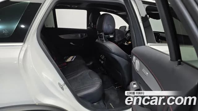 2021 Mercedes-Benz GLC-Class X253 AMG GLC43 4MATIC Sold VIN W1N0G6EB4MF889969 – photo 17 2021 Mercedes-Benz GLC-Class X253 AMG GLC43 4MATIC Sold VIN W1N0G6EB4MF889969 – photo 17