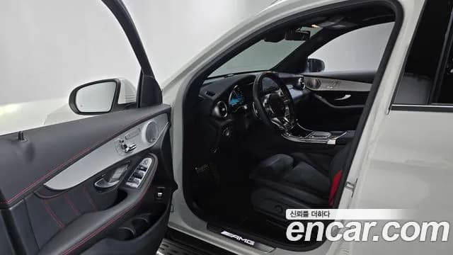 2021 Mercedes-Benz GLC-Class X253 AMG GLC43 4MATIC Sold VIN W1N0G6EB4MF889969 – photo 18 2021 Mercedes-Benz GLC-Class X253 AMG GLC43 4MATIC Sold VIN W1N0G6EB4MF889969 – photo 18