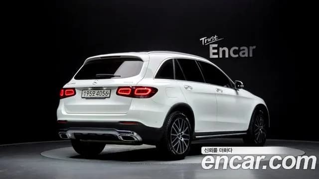 2020 Mercedes-Benz GLC-Class X253 GLC300 4MATIC Sold VIN W1N0G8EB0LF767281 – odometer reading 2020 Mercedes-Benz GLC-Class X253 GLC300 4MATIC Sold VIN W1N0G8EB0LF767281 – odometer reading