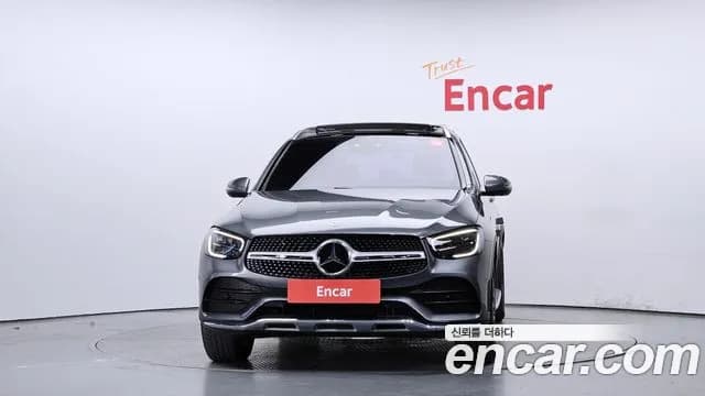 2022 Mercedes-Benz GLC-Class X253 GLC300 4MATIC Sold VIN W1N0G8EB4NG111677 – rear exterior 2022 Mercedes-Benz GLC-Class X253 GLC300 4MATIC Sold VIN W1N0G8EB4NG111677 – rear exterior