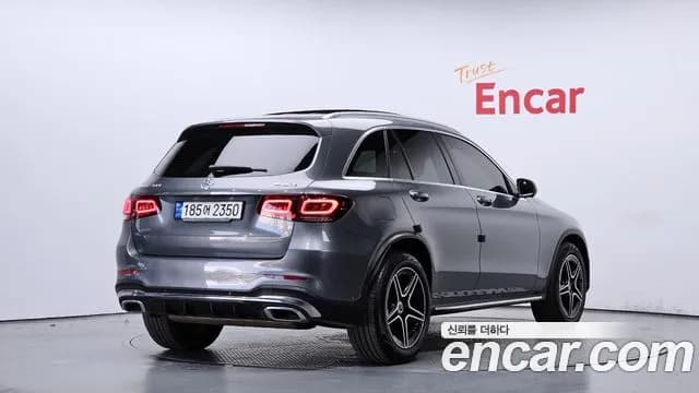 2022 Mercedes-Benz GLC-Class X253 GLC300 4MATIC Sold VIN W1N0G8EB4NG111677 – side profile 2022 Mercedes-Benz GLC-Class X253 GLC300 4MATIC Sold VIN W1N0G8EB4NG111677 – side profile