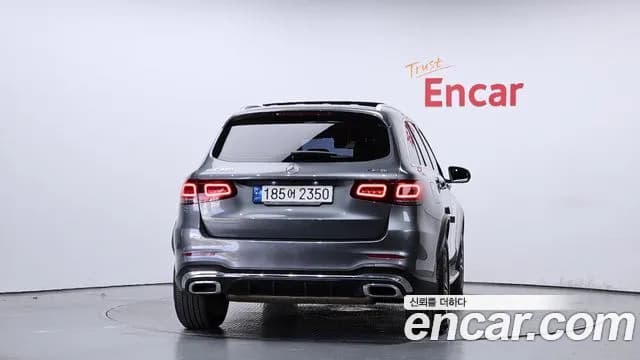 2022 Mercedes-Benz GLC-Class X253 GLC300 4MATIC Sold VIN W1N0G8EB4NG111677 – exterior detail 2022 Mercedes-Benz GLC-Class X253 GLC300 4MATIC Sold VIN W1N0G8EB4NG111677 – exterior detail