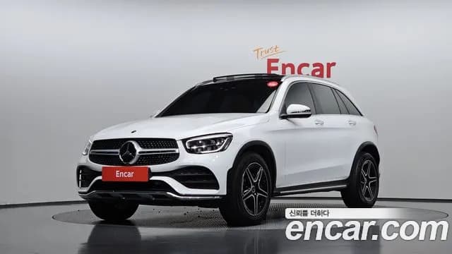 2022 Mercedes-Benz GLC-Class X253 GLC300 4MATIC Sold VIN W1N0G8EB5NG106472 – rear exterior 2022 Mercedes-Benz GLC-Class X253 GLC300 4MATIC Sold VIN W1N0G8EB5NG106472 – rear exterior