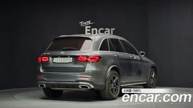 2022 Mercedes-Benz GLC-Class X253 GLC300 4MATIC Sold VIN W1N0G8EB9NG106149 – trunk area 2022 Mercedes-Benz GLC-Class X253 GLC300 4MATIC Sold VIN W1N0G8EB9NG106149 – trunk area