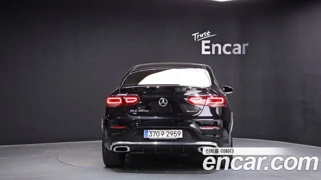 2020 Mercedes-Benz GLC-Class X253 GLC220 d 4MATIC Coupe Sold VIN W1N0J1FB0LF851771 – interior seats 2020 Mercedes-Benz GLC-Class X253 GLC220 d 4MATIC Coupe Sold VIN W1N0J1FB0LF851771 – interior seats