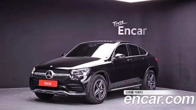 2020 Mercedes-Benz GLC-Class X253 GLC220 d 4MATIC Coupe Sold VIN W1N0J1FB0LF851771 – exterior detail 2020 Mercedes-Benz GLC-Class X253 GLC220 d 4MATIC Coupe Sold VIN W1N0J1FB0LF851771 – exterior detail