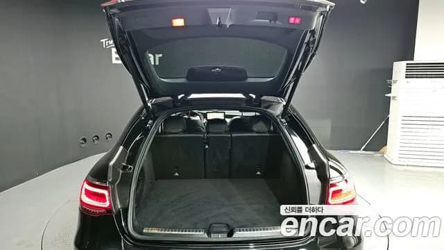 2020 Mercedes-Benz GLC-Class X253 GLC220 d 4MATIC Coupe Sold VIN W1N0J1FB0LF851771 – undercarriage 2020 Mercedes-Benz GLC-Class X253 GLC220 d 4MATIC Coupe Sold VIN W1N0J1FB0LF851771 – undercarriage