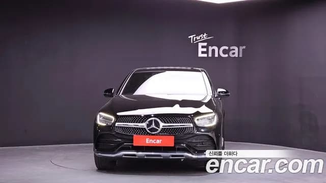 2020 Mercedes-Benz GLC-Class X253 GLC220 d 4MATIC Coupe Sold VIN W1N0J1FB0LF851771 – odometer reading 2020 Mercedes-Benz GLC-Class X253 GLC220 d 4MATIC Coupe Sold VIN W1N0J1FB0LF851771 – odometer reading