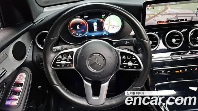 2020 Mercedes-Benz GLC-Class X253 GLC220 d 4MATIC Coupe Sold VIN W1N0J1FB0LF851771 – photo 13 2020 Mercedes-Benz GLC-Class X253 GLC220 d 4MATIC Coupe Sold VIN W1N0J1FB0LF851771 – photo 13