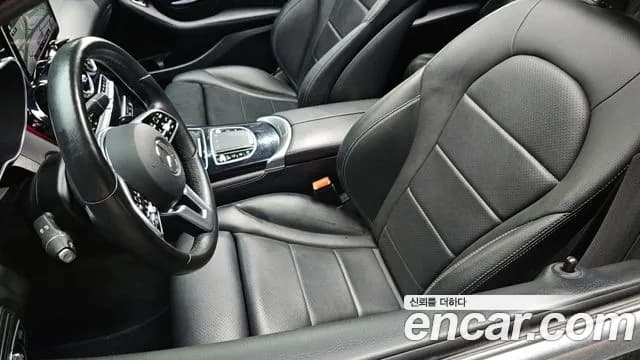 2020 Mercedes-Benz GLC-Class X253 GLC220 d 4MATIC Coupe Sold VIN W1N0J1FB0LF851771 – photo 20 2020 Mercedes-Benz GLC-Class X253 GLC220 d 4MATIC Coupe Sold VIN W1N0J1FB0LF851771 – photo 20