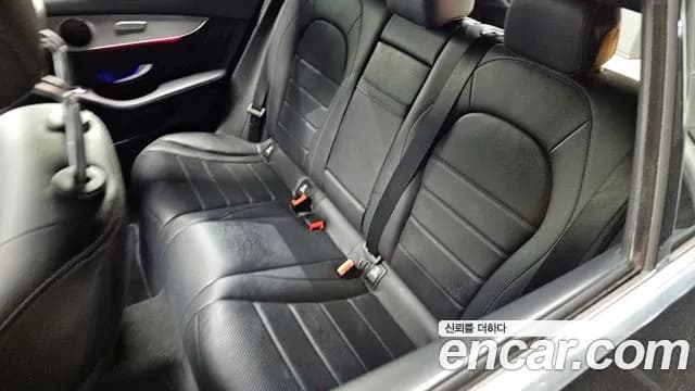 2020 Mercedes-Benz GLC-Class X253 GLC220 d 4MATIC Coupe Sold VIN W1N0J1FB0LF851771 – photo 26 2020 Mercedes-Benz GLC-Class X253 GLC220 d 4MATIC Coupe Sold VIN W1N0J1FB0LF851771 – photo 26