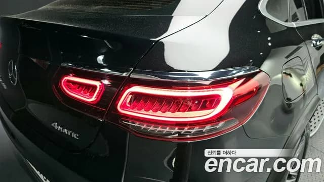2020 Mercedes-Benz GLC-Class X253 GLC220 d 4MATIC Coupe Sold VIN W1N0J1FB0LF851771 – photo 29 2020 Mercedes-Benz GLC-Class X253 GLC220 d 4MATIC Coupe Sold VIN W1N0J1FB0LF851771 – photo 29