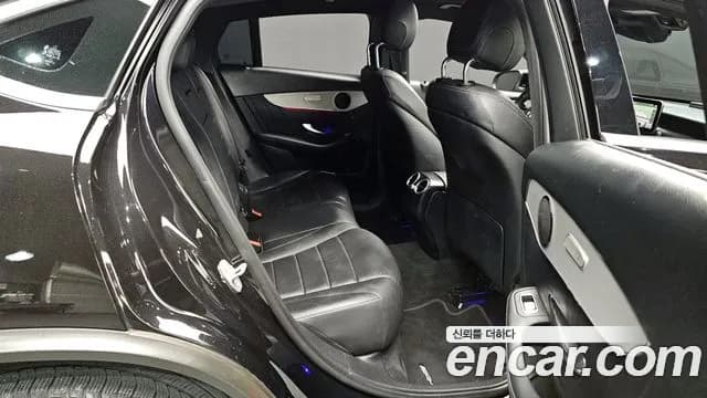 2020 Mercedes-Benz GLC-Class X253 GLC220 d 4MATIC Coupe Sold VIN W1N0J1FB0LF851771 – photo 30 2020 Mercedes-Benz GLC-Class X253 GLC220 d 4MATIC Coupe Sold VIN W1N0J1FB0LF851771 – photo 30