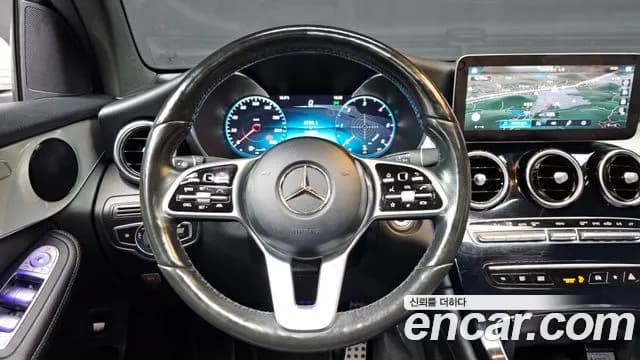 2021 Mercedes-Benz GLC-Class X253 GLC220 d 4MATIC Coupe Sold VIN W1N0J1FB3MF941594 – photo 16 2021 Mercedes-Benz GLC-Class X253 GLC220 d 4MATIC Coupe Sold VIN W1N0J1FB3MF941594 – photo 16