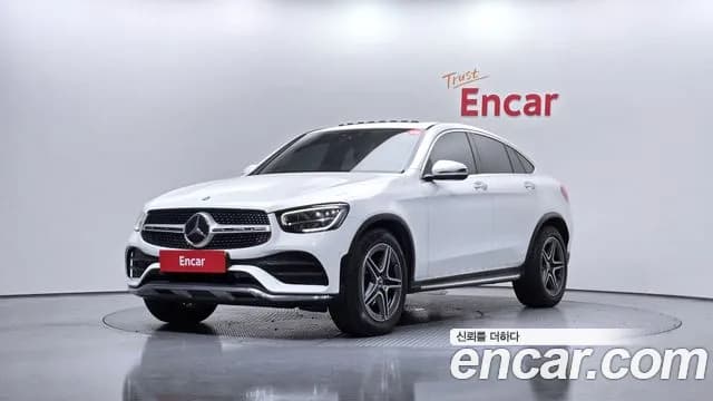 2021 Mercedes-Benz GLC-Class X253 GLC220 d 4MATIC Coupe Sold VIN W1N0J1FB4MF939322 – rear exterior 2021 Mercedes-Benz GLC-Class X253 GLC220 d 4MATIC Coupe Sold VIN W1N0J1FB4MF939322 – rear exterior
