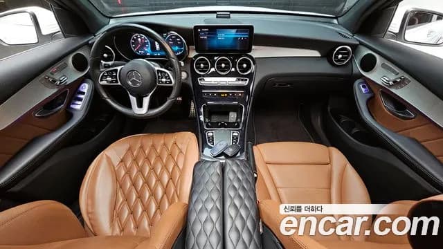 2021 Mercedes-Benz GLC-Class X253 GLC220 d 4MATIC Coupe Sold VIN W1N0J1FB4MF939322 – exterior detail 2021 Mercedes-Benz GLC-Class X253 GLC220 d 4MATIC Coupe Sold VIN W1N0J1FB4MF939322 – exterior detail