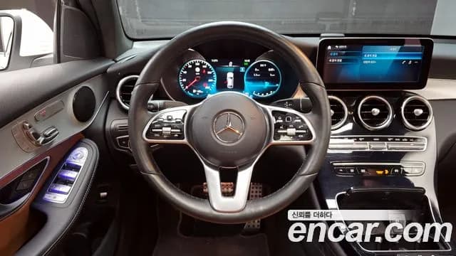 2021 Mercedes-Benz GLC-Class X253 GLC220 d 4MATIC Coupe Sold VIN W1N0J1FB4MF939322 – photo 14 2021 Mercedes-Benz GLC-Class X253 GLC220 d 4MATIC Coupe Sold VIN W1N0J1FB4MF939322 – photo 14