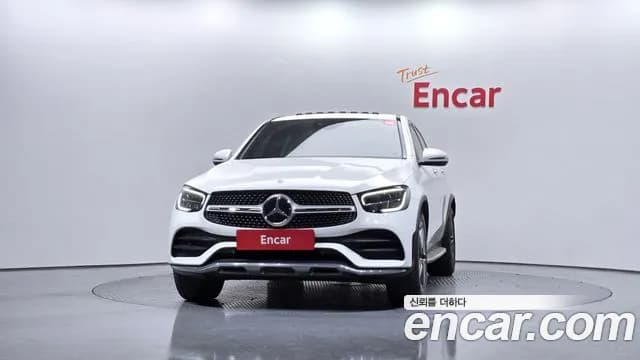 2021 Mercedes-Benz GLC-Class X253 GLC220 d 4MATIC Coupe Sold VIN W1N0J1FB4MF939322 – photo 16 2021 Mercedes-Benz GLC-Class X253 GLC220 d 4MATIC Coupe Sold VIN W1N0J1FB4MF939322 – photo 16