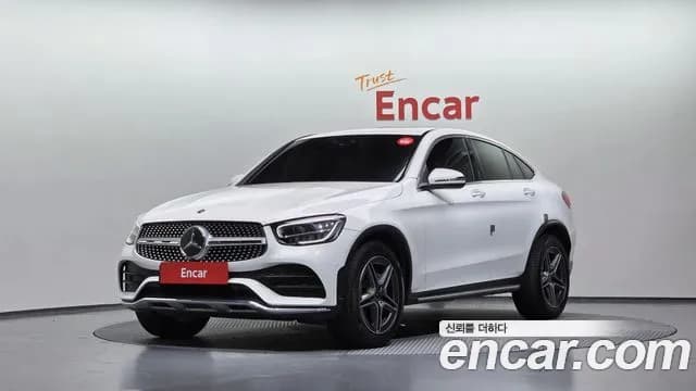 2021 Mercedes-Benz GLC-Class X253 GLC220 d 4MATIC Coupe Sold VIN W1N0J1FB5MF921721 – exterior detail 2021 Mercedes-Benz GLC-Class X253 GLC220 d 4MATIC Coupe Sold VIN W1N0J1FB5MF921721 – exterior detail