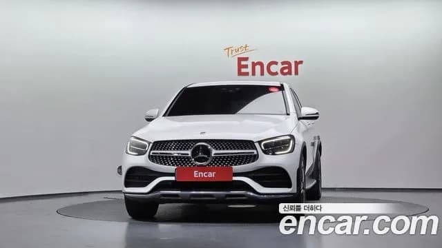 2021 Mercedes-Benz GLC-Class X253 GLC220 d 4MATIC Coupe Sold VIN W1N0J1FB5MF921721 – photo 18 2021 Mercedes-Benz GLC-Class X253 GLC220 d 4MATIC Coupe Sold VIN W1N0J1FB5MF921721 – photo 18