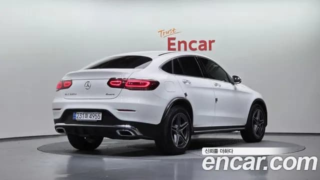 2021 Mercedes-Benz GLC-Class X253 GLC220 d 4MATIC Coupe Sold VIN W1N0J1FB5MF921721 – photo 19 2021 Mercedes-Benz GLC-Class X253 GLC220 d 4MATIC Coupe Sold VIN W1N0J1FB5MF921721 – photo 19