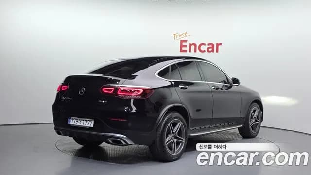 2020 Mercedes-Benz GLC-Class X253 GLC220 d 4MATIC Coupe Sold VIN W1N0J1FB7LF831789 – odometer reading 2020 Mercedes-Benz GLC-Class X253 GLC220 d 4MATIC Coupe Sold VIN W1N0J1FB7LF831789 – odometer reading