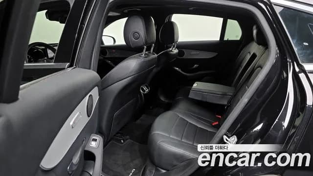 2020 Mercedes-Benz GLC-Class X253 GLC220 d 4MATIC Coupe Sold VIN W1N0J1FB7LF831789 – photo 13 2020 Mercedes-Benz GLC-Class X253 GLC220 d 4MATIC Coupe Sold VIN W1N0J1FB7LF831789 – photo 13