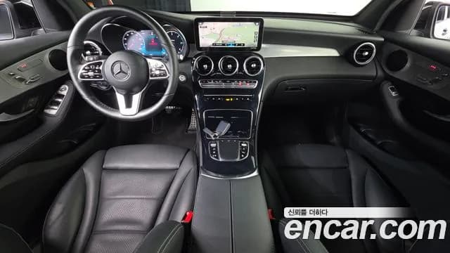 2020 Mercedes-Benz GLC-Class X253 GLC220 d 4MATIC Coupe Sold VIN W1N0J1FB7LF831789 – photo 14 2020 Mercedes-Benz GLC-Class X253 GLC220 d 4MATIC Coupe Sold VIN W1N0J1FB7LF831789 – photo 14