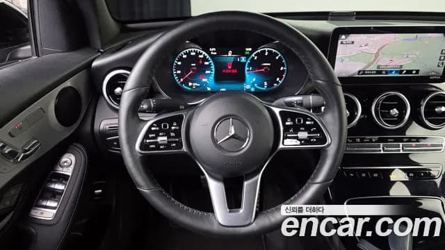 2020 Mercedes-Benz GLC-Class X253 GLC220 d 4MATIC Coupe Sold VIN W1N0J1FB7LF831789 – photo 15 2020 Mercedes-Benz GLC-Class X253 GLC220 d 4MATIC Coupe Sold VIN W1N0J1FB7LF831789 – photo 15