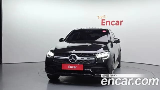 2020 Mercedes-Benz GLC-Class X253 GLC220 d 4MATIC Coupe Sold VIN W1N0J1FB7LF831789 – photo 20 2020 Mercedes-Benz GLC-Class X253 GLC220 d 4MATIC Coupe Sold VIN W1N0J1FB7LF831789 – photo 20