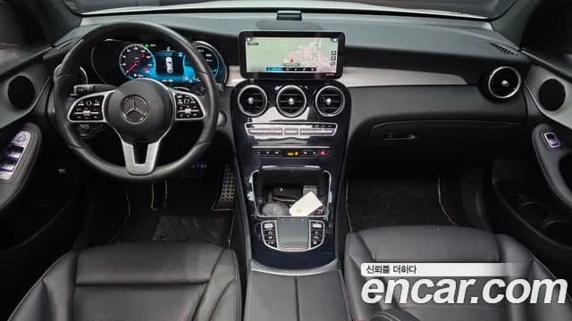 2021 Mercedes-Benz GLC-Class X253 GLC220 d 4MATIC Coupe Sold VIN W1N0J1FB8MF911572 – photo 15 2021 Mercedes-Benz GLC-Class X253 GLC220 d 4MATIC Coupe Sold VIN W1N0J1FB8MF911572 – photo 15