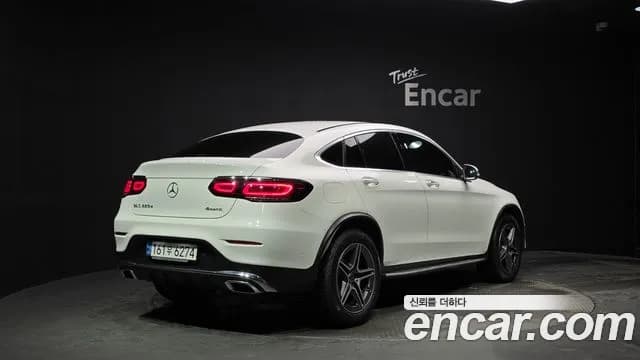2021 Mercedes-Benz GLC-Class X253 GLC220 d 4MATIC Coupe Sold VIN W1N0J1FB8MF911572 – photo 20 2021 Mercedes-Benz GLC-Class X253 GLC220 d 4MATIC Coupe Sold VIN W1N0J1FB8MF911572 – photo 20