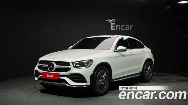 2021 Mercedes-Benz GLC-Class X253 GLC220 d 4MATIC Coupe Sold VIN W1N0J1FB8MF911572 – photo 26 2021 Mercedes-Benz GLC-Class X253 GLC220 d 4MATIC Coupe Sold VIN W1N0J1FB8MF911572 – photo 26